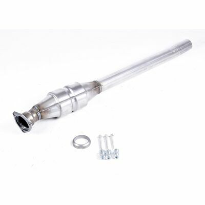 Catalizzatore AUDI AHG90250