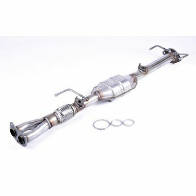 Catalizzatore TOYOTA AHG90251