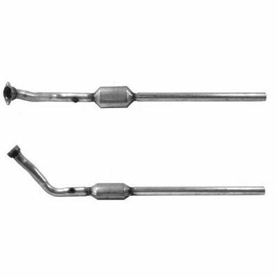 Catalizzatore CITROËN AHG90254