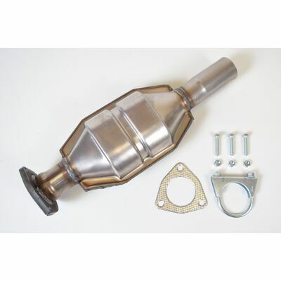 Catalizzatore FIAT/LANCIA AHG90257