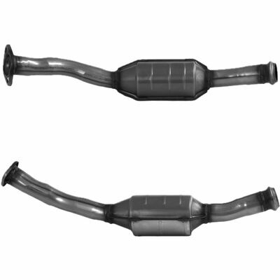 Catalizzatore CITROËN AHG90259