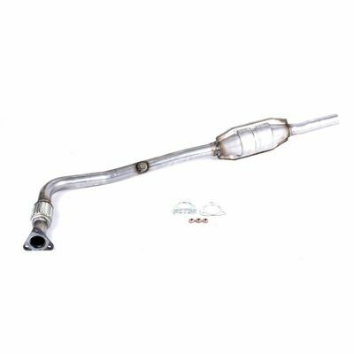 Catalizzatore SEAT/VW AHG90261