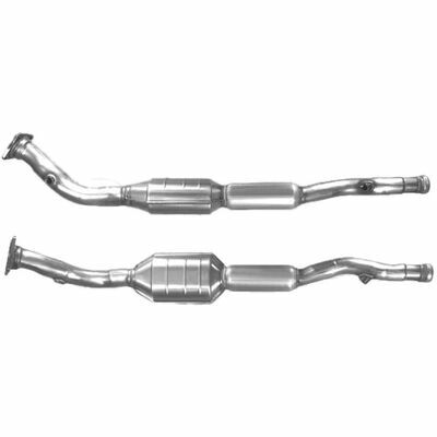 Catalizzatore VOLVO AHG90265