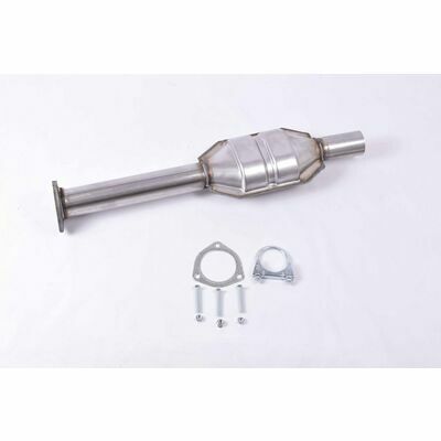 Catalizzatore VW AHG90277