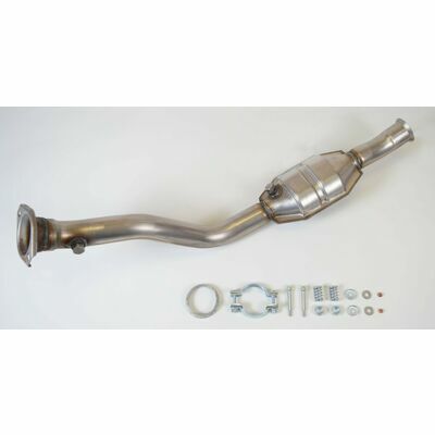 Catalizzatore CITROËN AHG90278