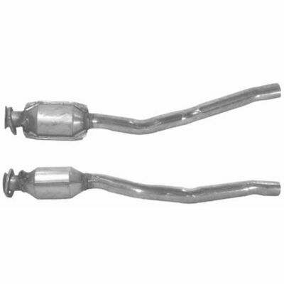 Catalizzatore VOLVO AHG90283