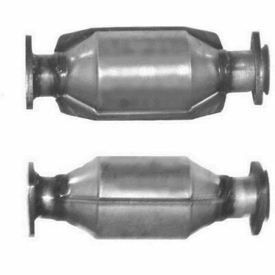 Catalizzatore AUDI/VW AHG90322