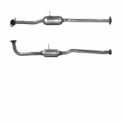 Catalizzatore SUZUKI AHG90334
