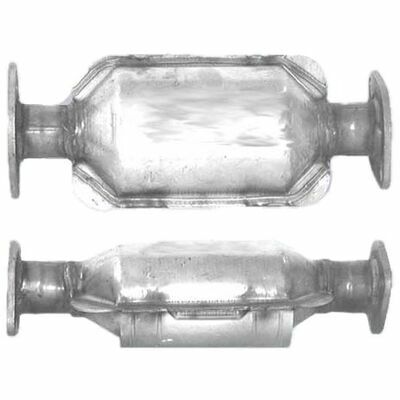 Catalizzatore NISSAN AHG90368