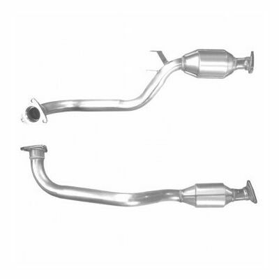 Catalizzatore AUDI AHG90377