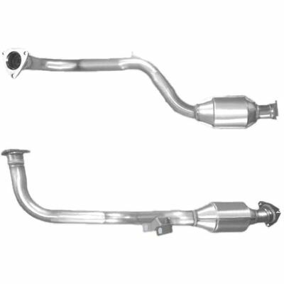 Catalizzatore AUDI AHG90378