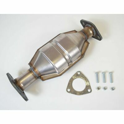 Catalizzatore FIAT/LANCIA AHG90383