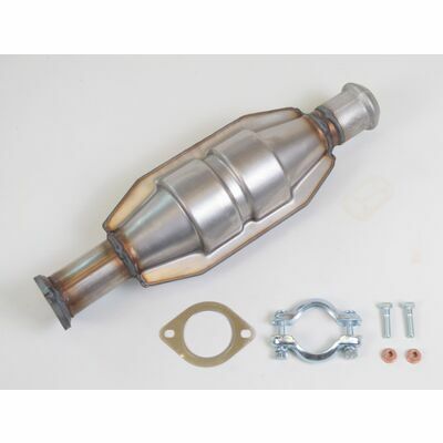 Catalizzatore RENAULT AHG90384