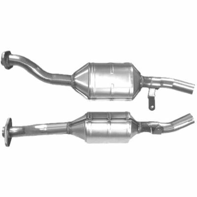 Catalizzatore SUZUKI AHG90390