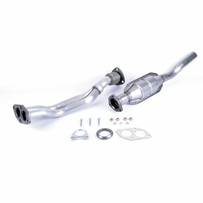 Catalizzatore AUDI/VW AHG90391