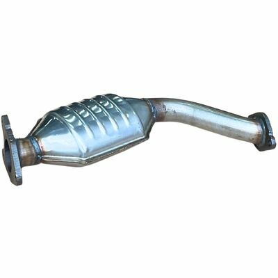 Catalizzatore FORD AHG90404