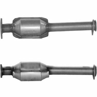 Catalizzatore ALFA ROMEO AHG90412