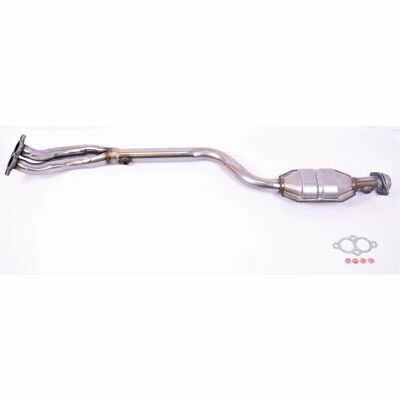 Catalizzatore BMW AHG90418