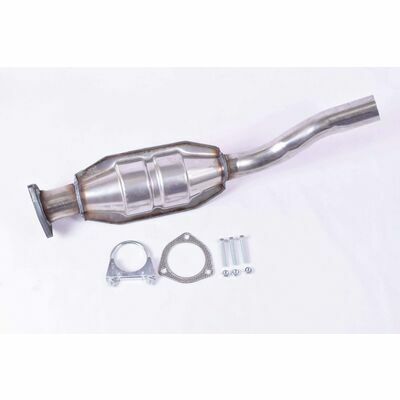 Catalizzatore AUDI/VW AHG90423