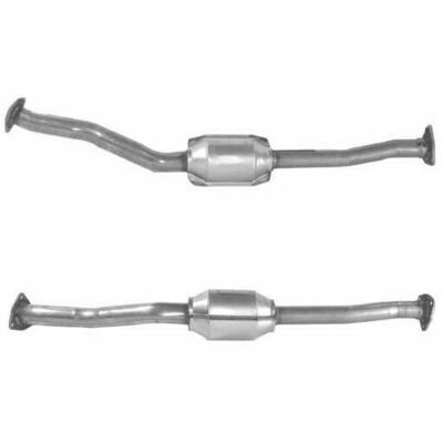 Catalizzatore OPEL AHG90432
