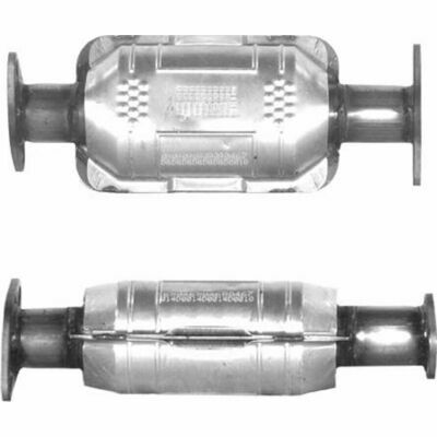 Catalizzatore ALFA ROMEO/LANCIA AHG90467