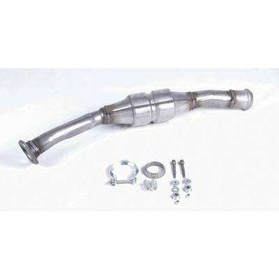 Catalizzatore CITROËN AHG90500