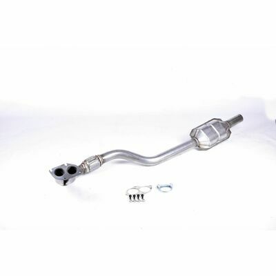 Catalizzatore OPEL AHG90524