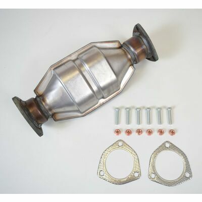 Catalizzatore CHEVROLET AHG90526