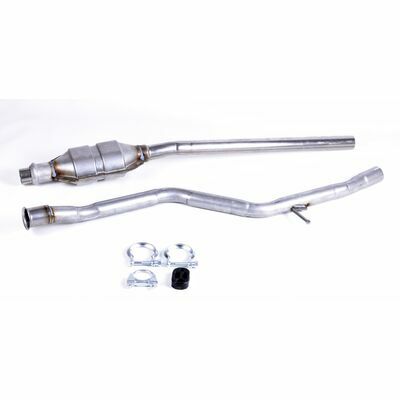 Catalizzatore PEUGEOT AHG90538