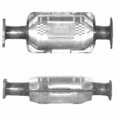 Catalizzatore KIA AHG90541