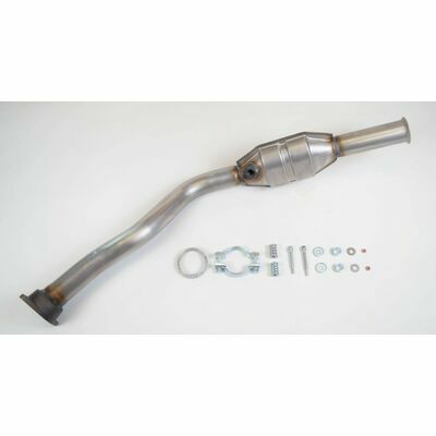 Catalizzatore CITROËN/PEUGEOT AHG90542