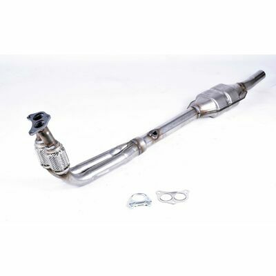 Catalizzatore SKODA/VW AHG90546