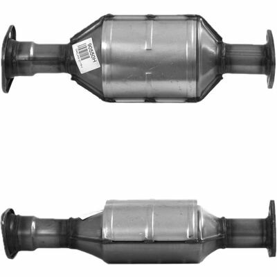 Catalizzatore HONDA AHG90550