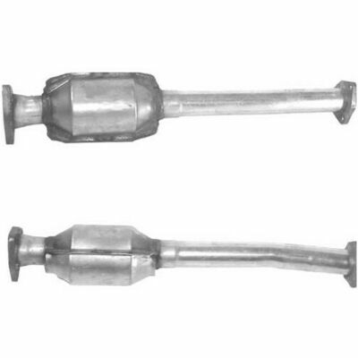 Catalizzatore FIAT/LANCIA AHG90575