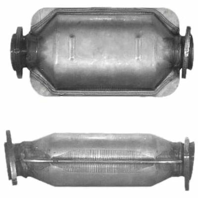 Catalizzatore FIAT/LANCIA AHG90576