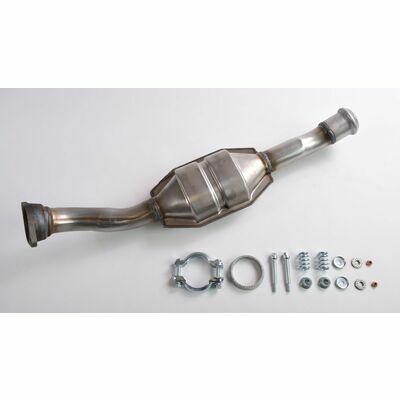 Catalizzatore CITROËN/PEUGEOT AHG90584