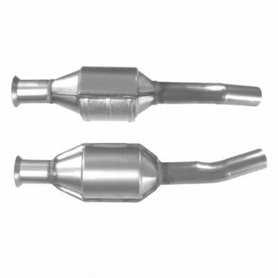 Catalizzatore TOYOTA AHG90587