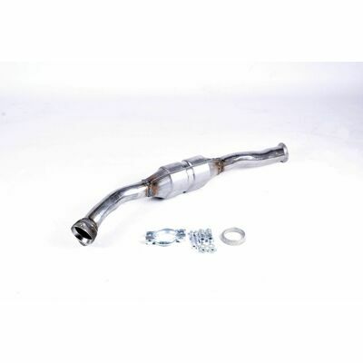 Catalizzatore CITROËN/PEUGEOT AHG90588