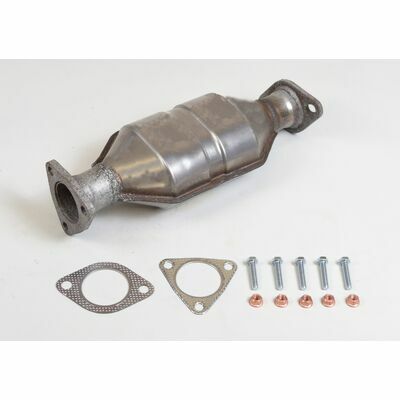 Catalizzatore HYUNDAI AHG90592