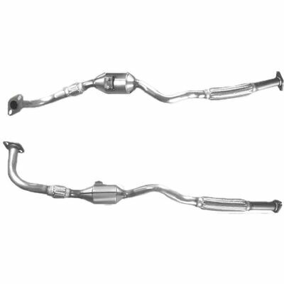 Catalizzatore SUBARU AHG90595