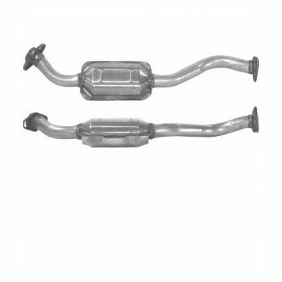 Catalizzatore OPEL AHG90608