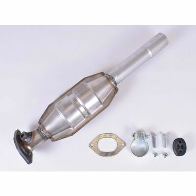 Catalizzatore FIAT AHG90614