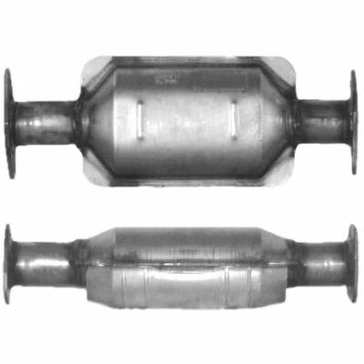Catalizzatore NISSAN AHG90636