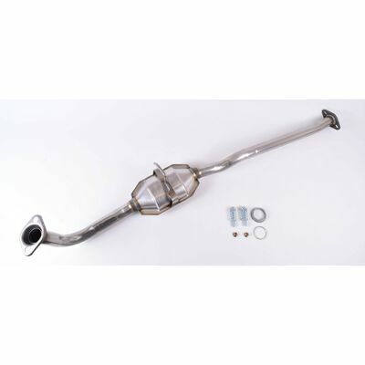 Catalizzatore SUZUKI AHG90651