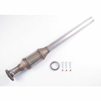 Catalizzatore AUDI AHG90679