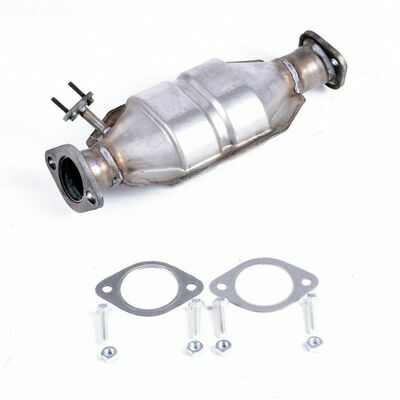 Catalizzatore MAZDA AHG90685