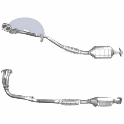 Catalizzatore OPEL AHG90691