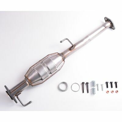 Catalizzatore SUZUKI AHG90696