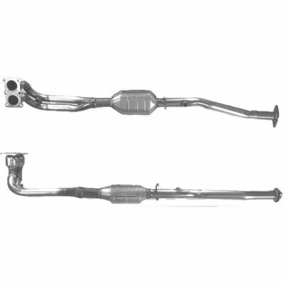 Catalizzatore MG AHG90702