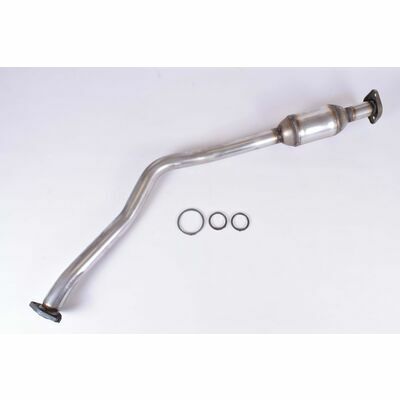 Catalizzatore DAIHATSU AHG90710